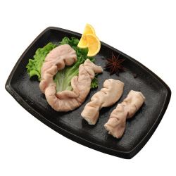 Shuanghui 双汇 双汇 猪大肠400g 猪肠子猪肥肠 猪大肠熟食火锅肥肠食材