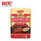 UCC 悠诗诗   金牌风味精选咖啡豆 360g 日本进口