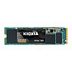  KIOXIA 铠侠  RC10 M.2 NVMe 固态硬盘 500GB　