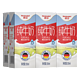 PLUS会员：Weidendorf 德亚 全脂纯牛奶高钙早餐奶 200ml*12盒