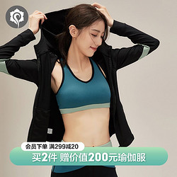 HATHA YOGA 哈他 哈他瑜伽服套装