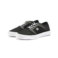 DC SHOES DM181603 男款透气板鞋