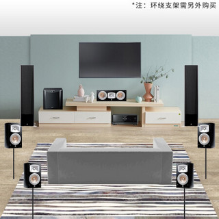 雅马哈（YAMAHA）RX-V6A+NS-777+SW200家庭影院7.1声道音响套装