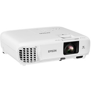 爱普生（EPSON）CB-X49 投影机 投影仪办公 培训（3600流明 HDMI高清接口 3LCD 支持侧面投影）