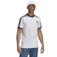 adidas ORIGINALS 3-STRIPES TEE 运动T恤 GN3494