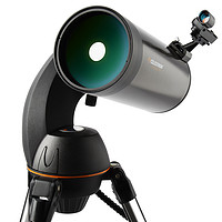 CELESTRON 星特朗 NexStar 127 SLT 天文望远镜 黑色