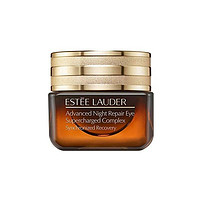 ESTEE LAUDER 雅诗兰黛 抗蓝光特润修护精华眼霜 15ml