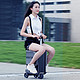 Airwheel 爱尔威 电动行李箱 青春版 20英寸