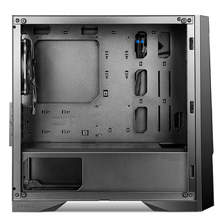 Antec 安钛克 弑星者M ARGB MATX机箱 半侧透