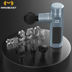 MINIBEAST 小巨兽 XJS-2021 口袋迷你筋膜枪