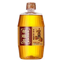 胡姬花 古法小榨 花生油 900ml