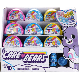 Care Bears 爱心小熊系列 盲盒