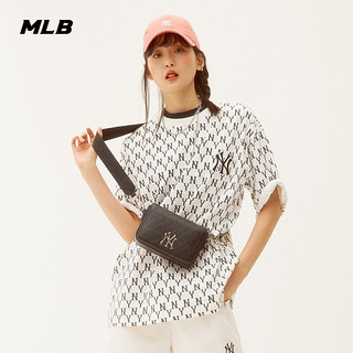 MLB 美国职棒大联盟 31TSM1 女士T恤