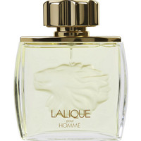 LALIQUE 莱俪 同名男士浓香水 EDP 75ml