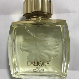 LALIQUE 莱俪 同名男士浓香水 EDP 75ml