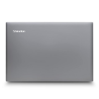 Shinelon 炫龙 A4 14英寸 商务本 银灰(赛扬4205U、核芯显卡、8GB、256GB SSD、1080P、IPS、ZNX4L)