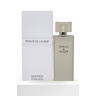 LALIQUE 莱俪 珠光之魅女士浓香水 EDP