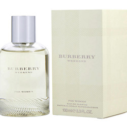 BURBERRY 博柏利 新周末女士香水 EDP 100ml