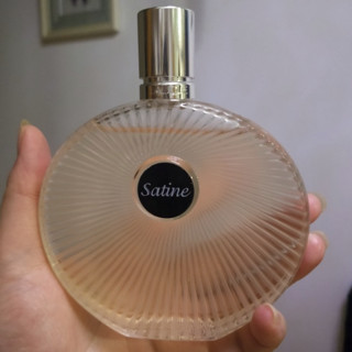 LALIQUE 莱俪 缎之舞女士浓香水 EDP 50ml