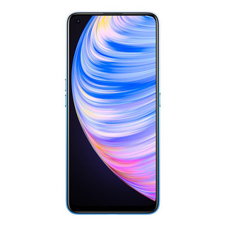 realme 真我 Q2 Pro 5G手机 8GB+128GB 海屿蓝