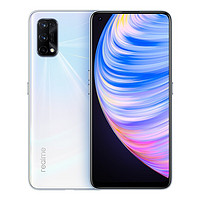 realme 真我 Q2 Pro 5G手机 8GB+128GB 幻梦白