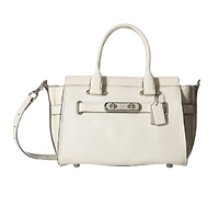 COACH 蔻驰 SWAGGER系列 女士斜挎手提包 8967325
