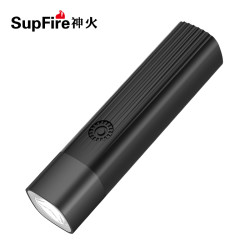 SupFire神火 GT26 迷你强光手电筒