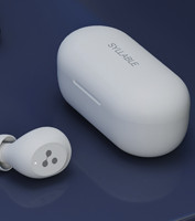 Syllable 赛尔贝尔 S103 真无线蓝牙耳机