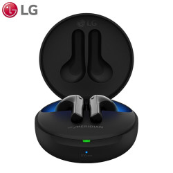 LG 乐金 HBS-FN7.ABCNBK 真无线蓝牙耳机