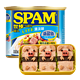 SPAM 世棒 午餐肉 清淡味 340g