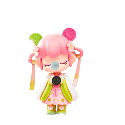 rolife若来nanci囡茜奥利奥春季限定联名礼盒