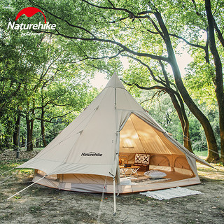 Naturehike 金字塔帐篷 NH20ZP005