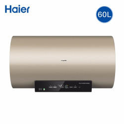 Haier 海尔 EC6002-MT(U1) 电热水器 60L
