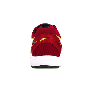 Do-win 多威 中性跑鞋 MR9702B 红色 41