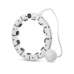 dolpuoes都普磁疗智能呼啦圈