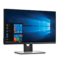 DELL 戴尔 UP2716D 27英寸 IPS 显示器(2560×1440、60Hz）