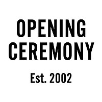 OPENING CEREMONY