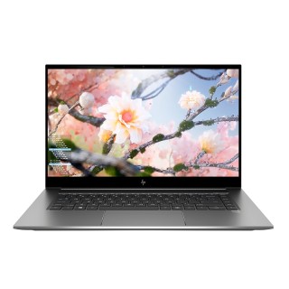 HP 惠普 ZBookCreate G7 15.6英寸 移动工作站 深灰色(酷睿i7-10750H、RTX 2070Super 8G、16GB、512GB SSD、4K、HP ZBook Create G7)