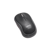 logitech 罗技 M186 2.4G无线鼠标 1000DPI