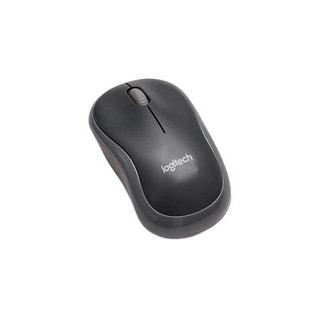 Logitech 罗技 M186 2.4G无线鼠标 1000DPI