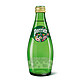 perrier 巴黎水 原味含气气泡水 500ml*24瓶/箱