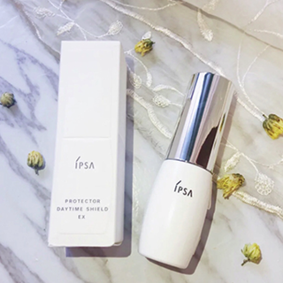 IPSA 茵芙莎 水润倍护防晒日乳 SPF50 PA++++ 30ml*2