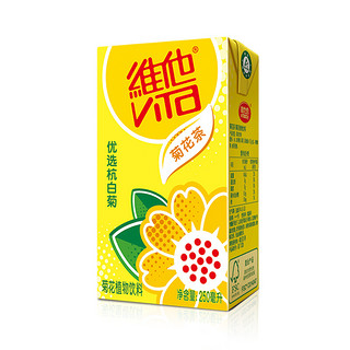ViTa 维他 菊花茶 250ml*24盒