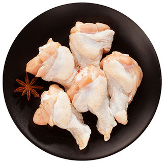 正大食品 鸡翅根 1kg