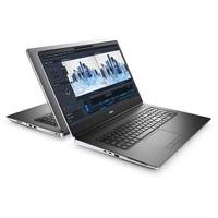 DELL 戴尔 Precision 7760 笔记本电脑