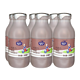 FRISIAN COW 弗里生乳牛 巧克力风味牛奶  243ml*6瓶