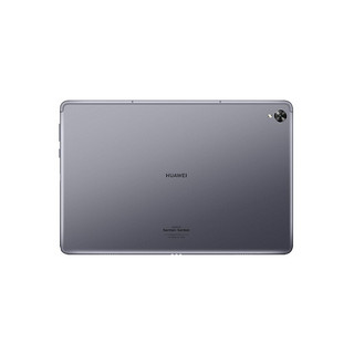 HUAWEI 华为 MatePad 10.8英寸 Android 平板电脑(2560x1600dpi、麒麟990、6GB、256GB、WiFi版、银钻灰、SCMR-W09)