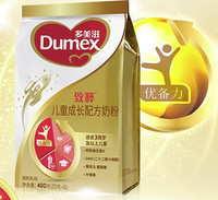Dumex 多美滋 儿童奶粉 4段 400g