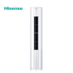 Hisense 海信 KFR-72LW/A8X730N-A3(2N35) 新能效 3匹变频立式空调