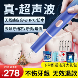 京东PLUS会员: Q1 pro 电动冲牙器